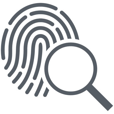 fingerprinting services in India.