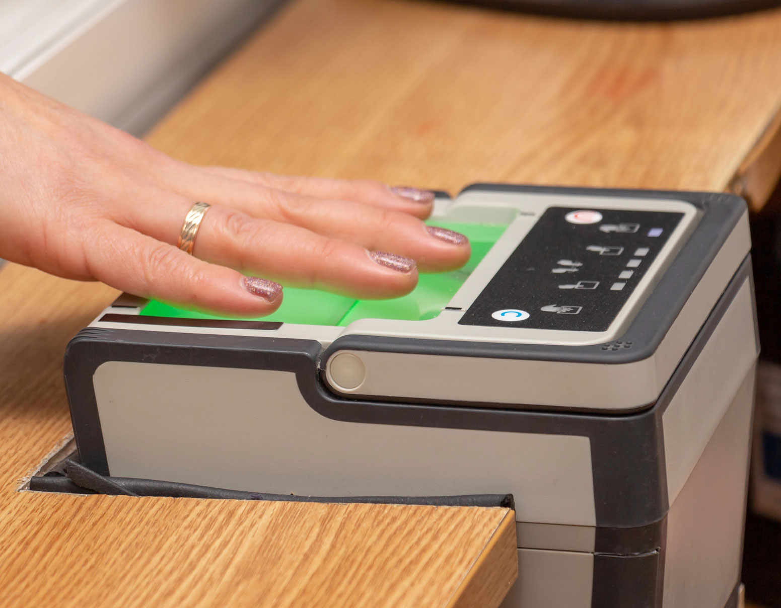 Canadian-Police-Check-Pricing Fingerprinting Haryana